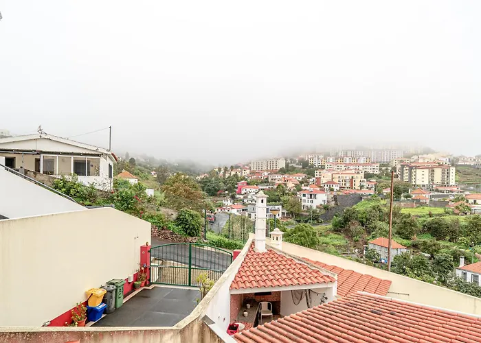 Casa Da Abegoaria