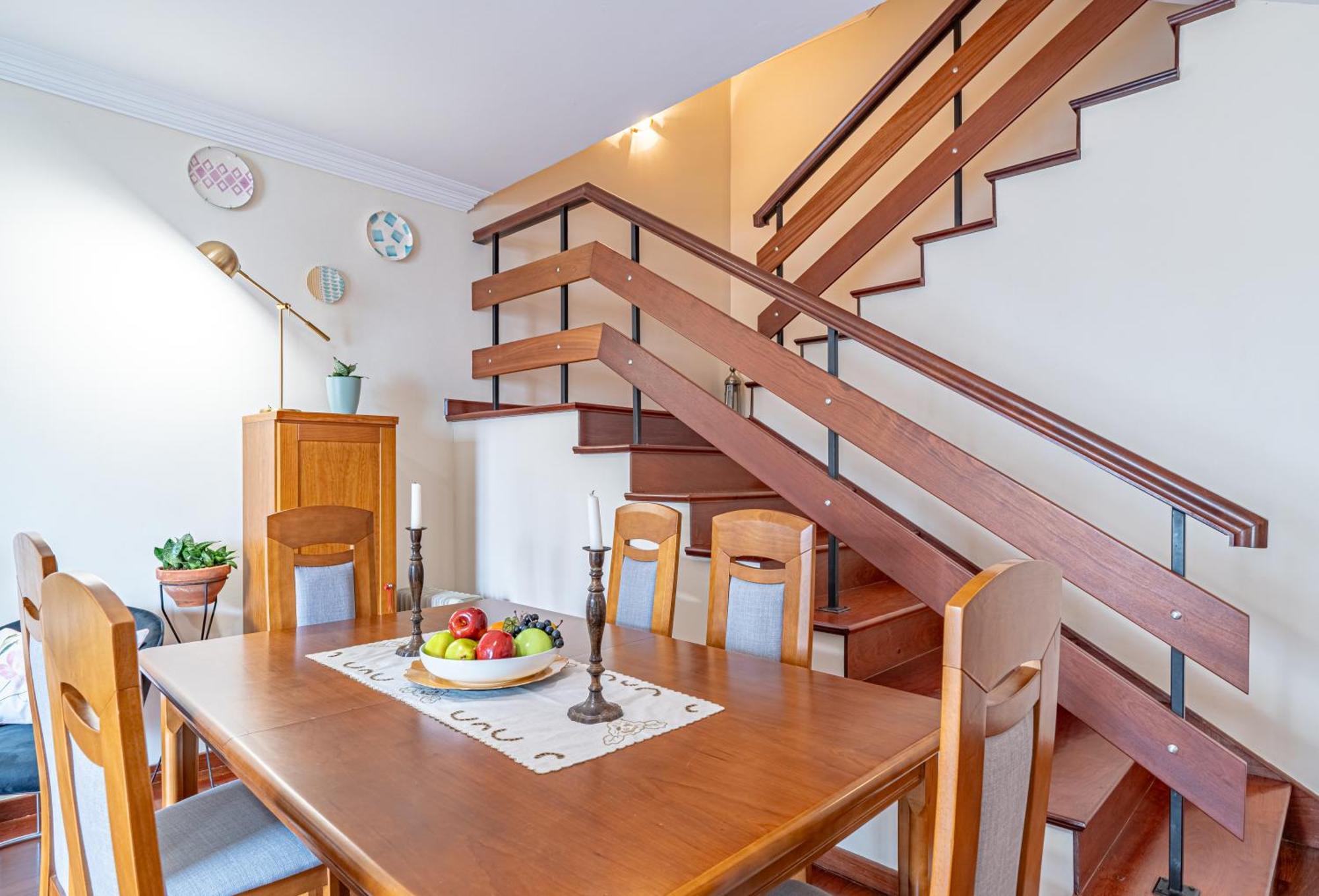 Casa Da Abegoaria Сasa de vacaciones