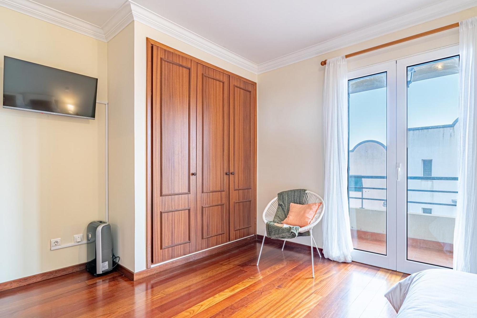 Casa Da Abegoaria Сasa de vacaciones *