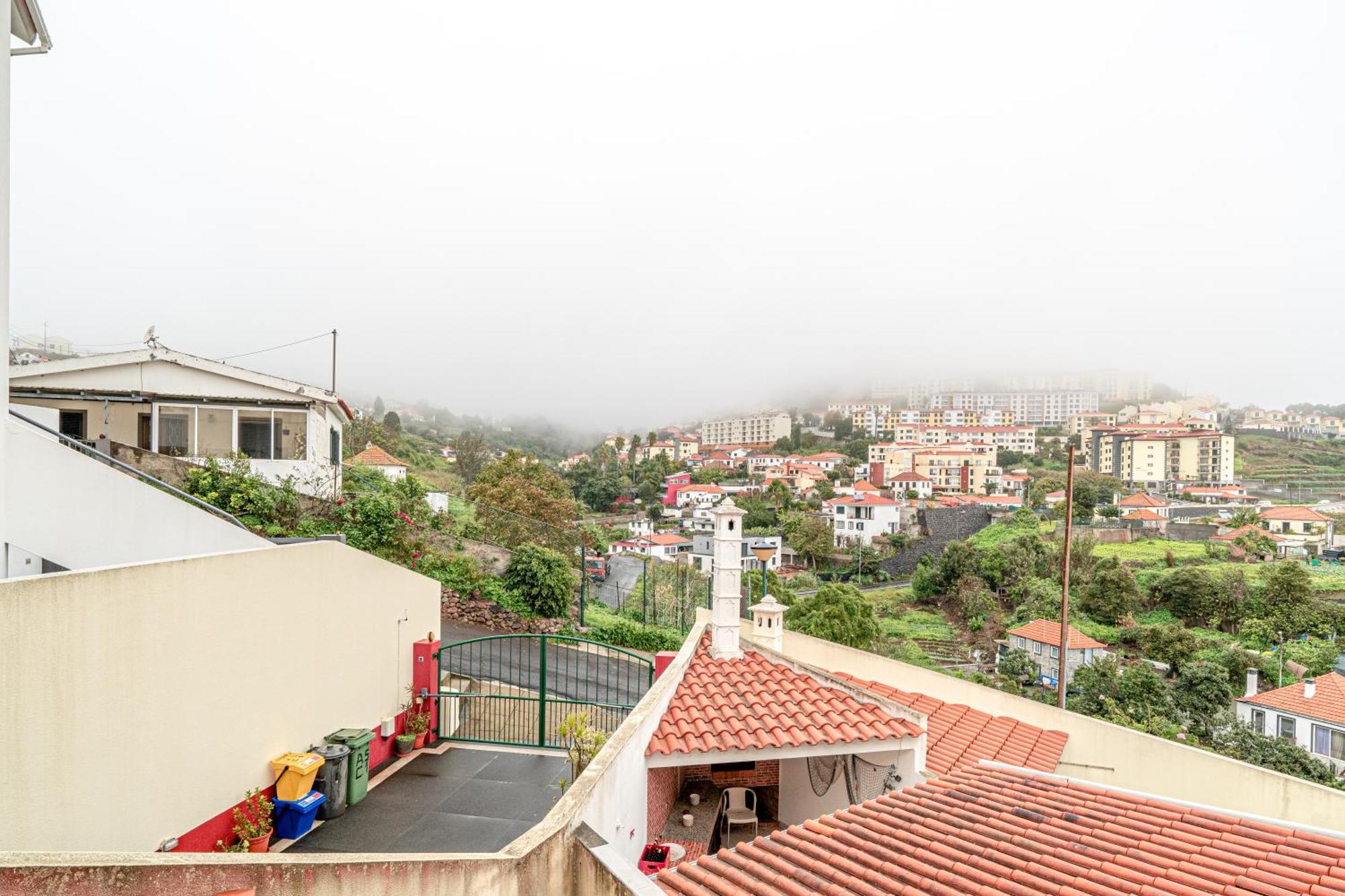 Casa Da Abegoaria