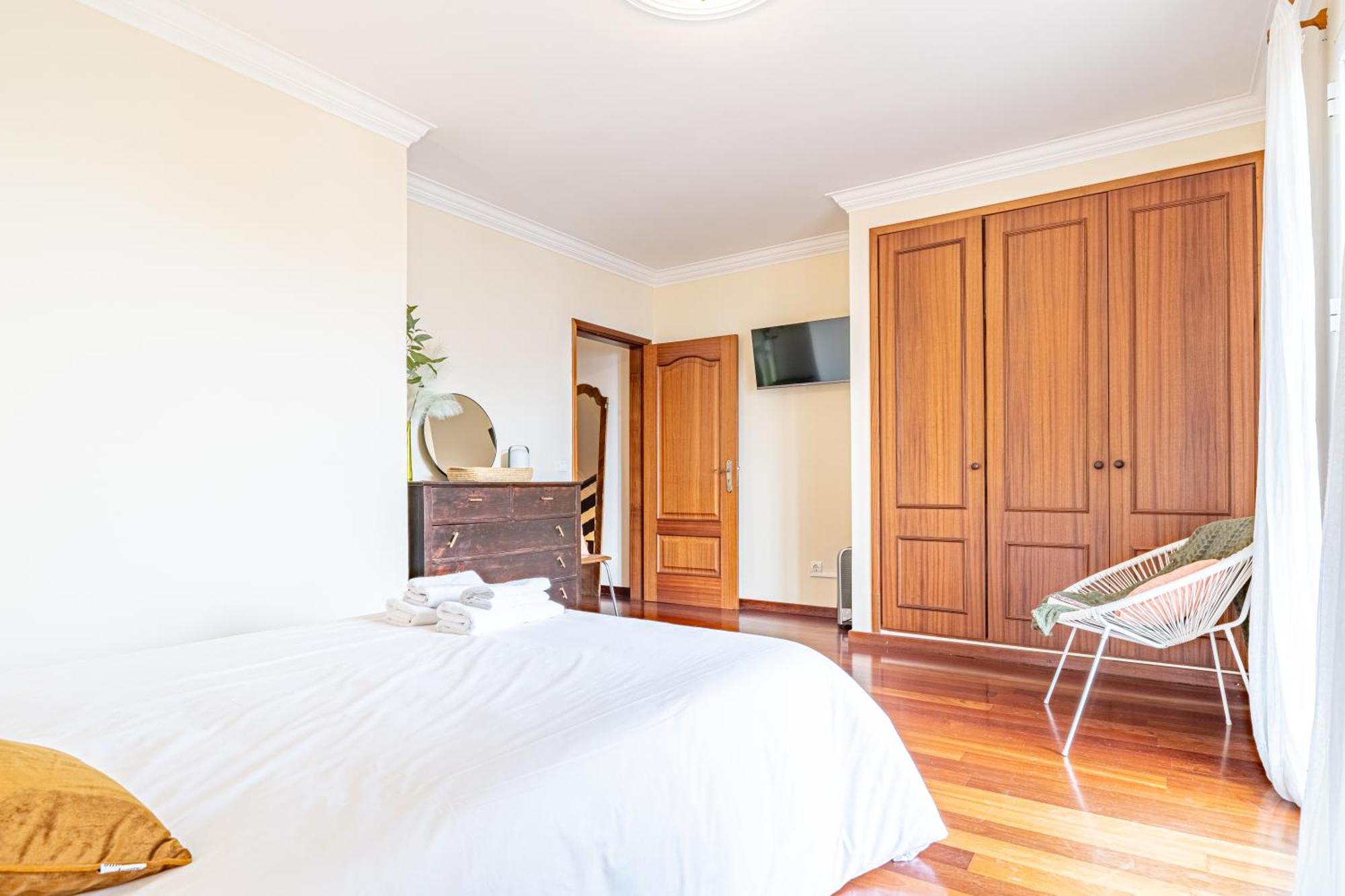 Сasa de vacaciones Casa Da Abegoaria Caniço