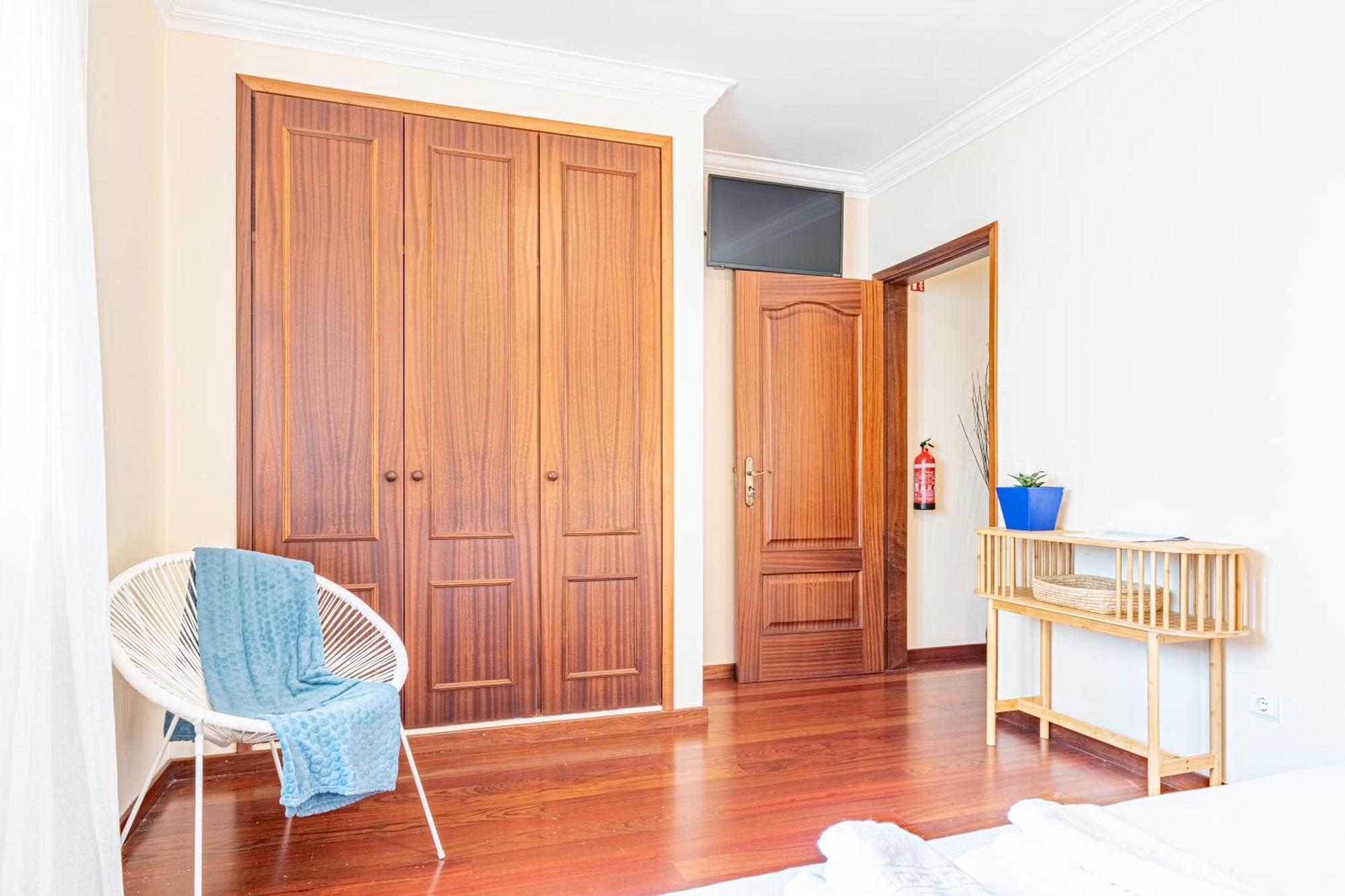 Casa Da Abegoaria Сasa de vacaciones Caniço